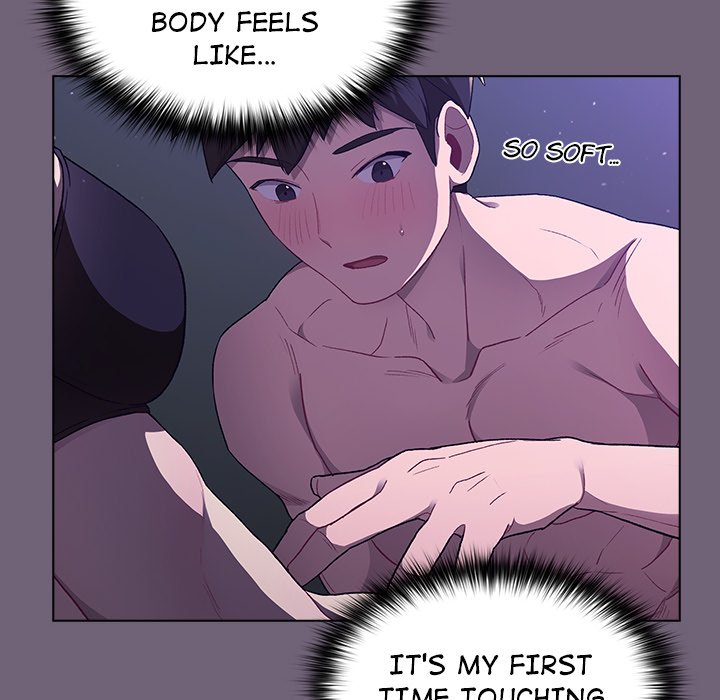 What do I do now...? - episode 3 - 115