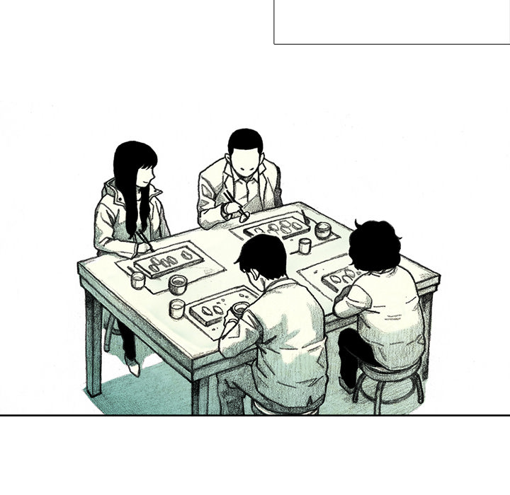 Monsterkind - episode 26 - 119