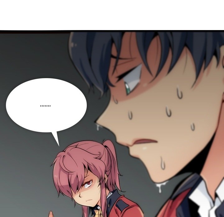 Such a Cute Spy - episode Prologue - 46