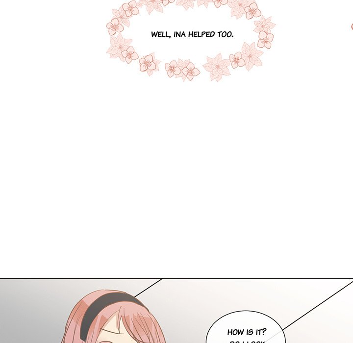 Your Secret Body - episode 19 - 8