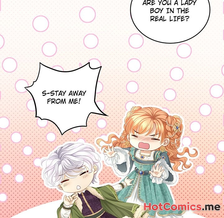 MASTER AND SEVEN LOVERS - episode 8 - 13