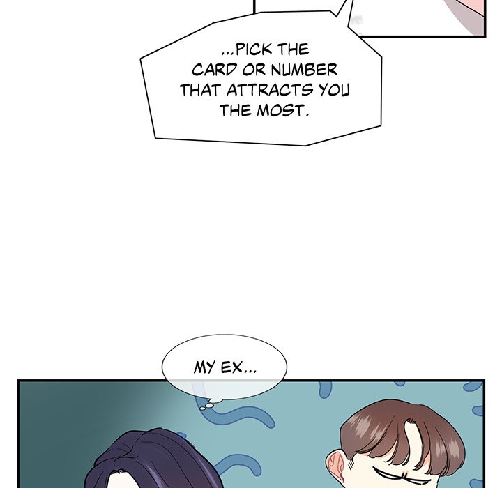 Match Made In Bed - episode 42 - 59