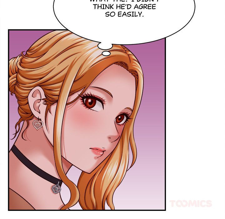 Right Under His Roof - episode 14 - 65