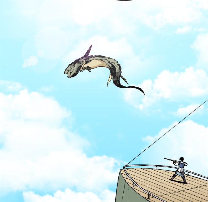 Asebi and Adventurers of SKY WORLD - episode 20 - 5
