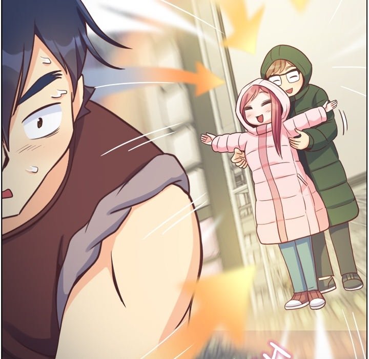 Annoying Alice - episode 91 - 50
