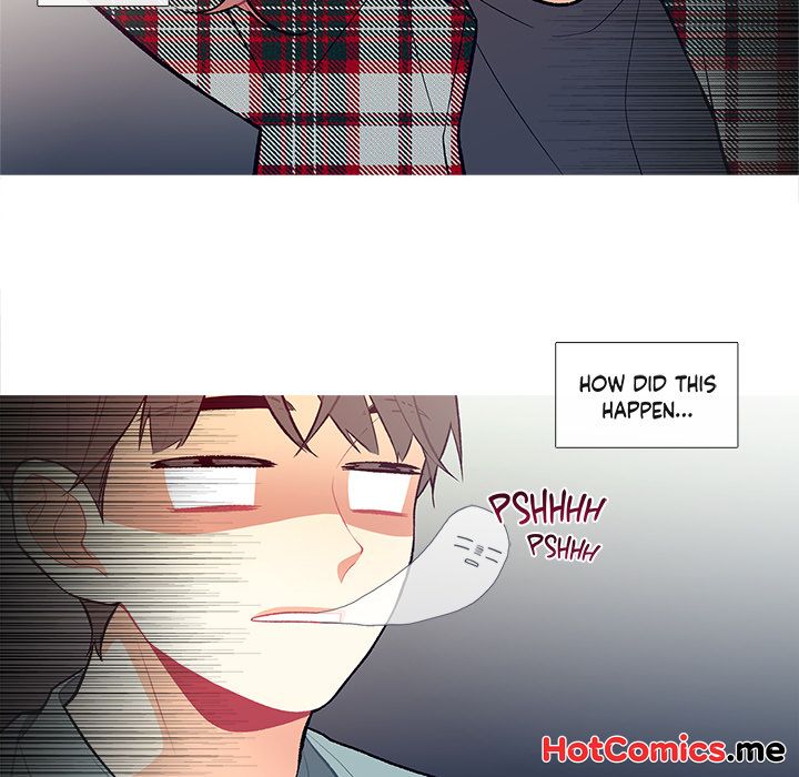 What's Going On? - episode 3 - 8