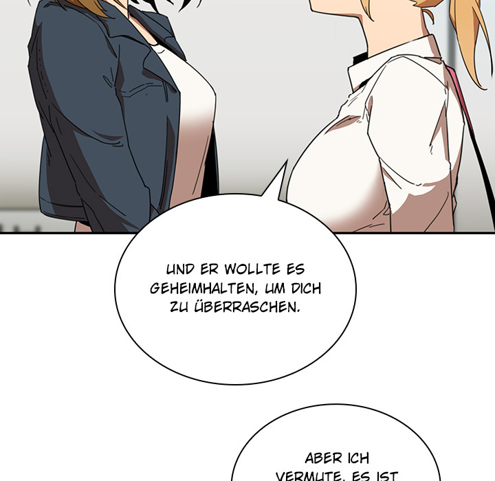 Enge Nachbarn - episode 12 - 40
