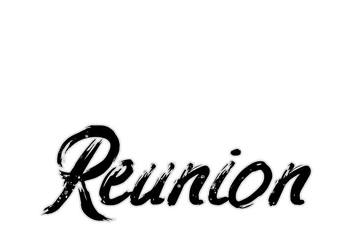 Reunion - episode 34 - 0