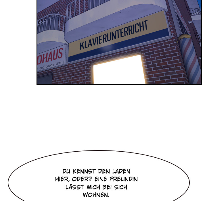Suche nach der ersten Liebe - episode 62 - 122