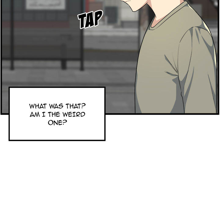 Excuse me, This is my Room - UNCENSORED - episode 4 - 58