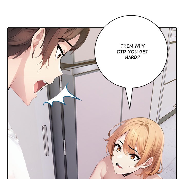 Mina's Little Trap - episode 1 - 131