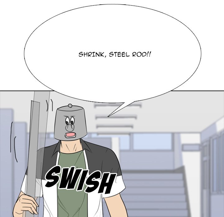 Taekwon High - episode 29 - 83