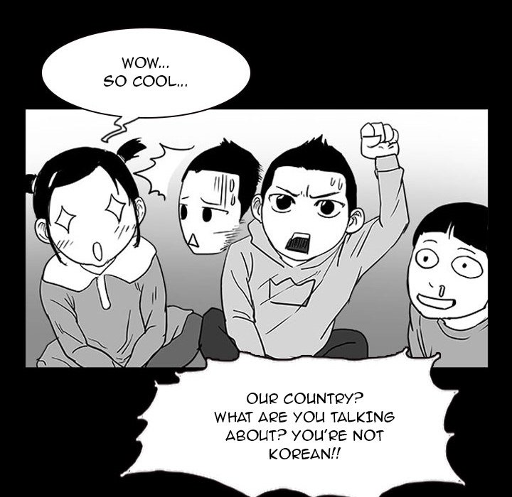 Tweener - episode 14 - 17