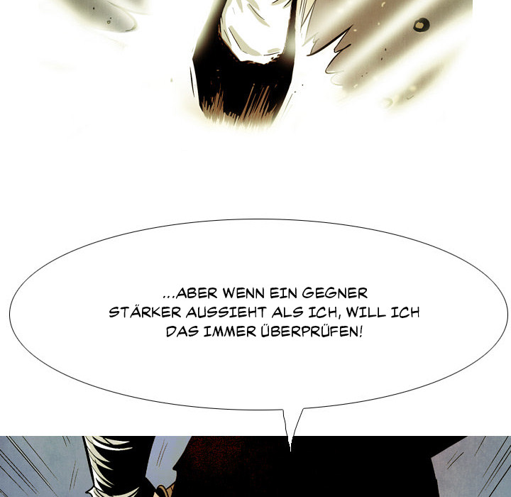 Der Schwertklan Joseons - episode 45 - 84