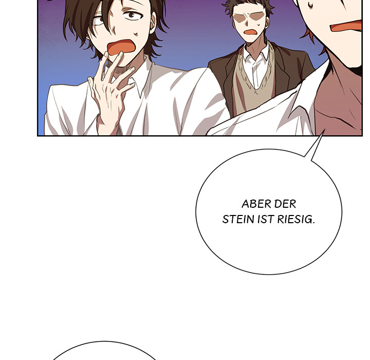 Meine Schulzeit mit Rang F - episode 4 - 44