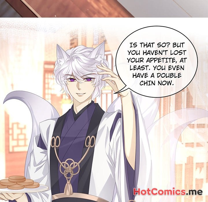 MASTER AND SEVEN LOVERS - episode 62 - 35
