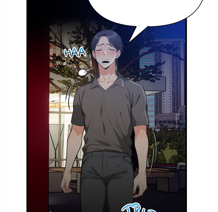 Trapped With My Boss - episode 1 - 19