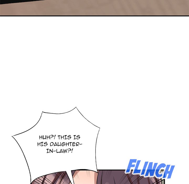 Don't Seduce Me! - episode 10 - 129