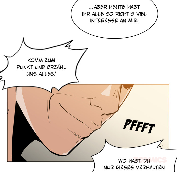 Evas Verderben - episode 17 - 21