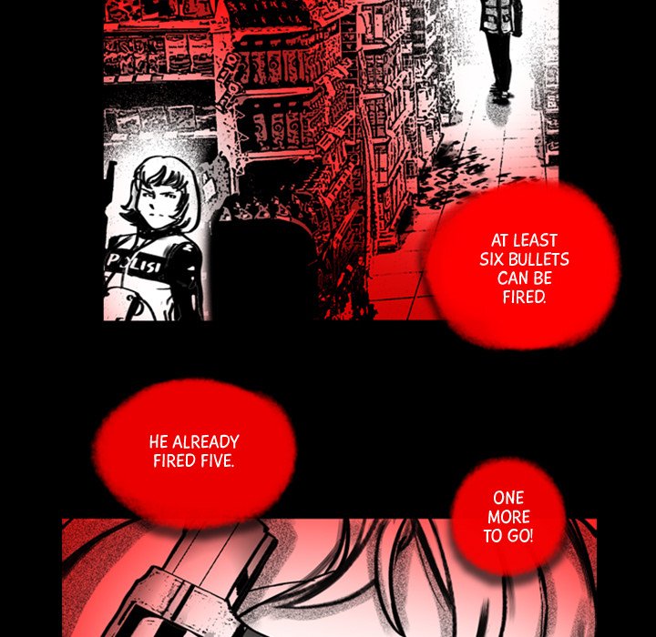 Kill Starter - episode 9 - 6