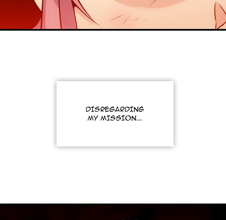 Such a Cute Spy - episode 4 - 54
