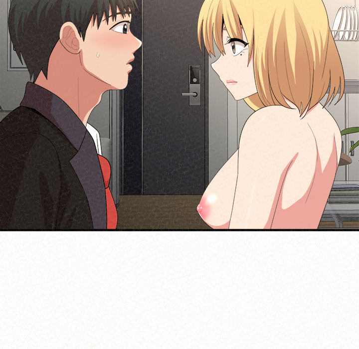 Milk Therapy - episode 11 - 154