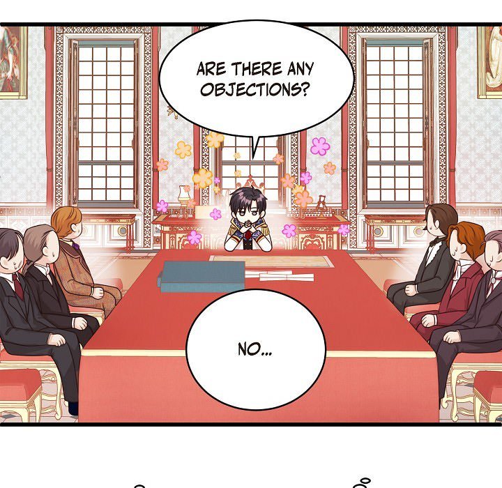 Hold on, Crown Prince! - episode 27 - 49