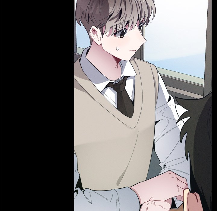 Cherry Doll Scandal - episode 22 - 59