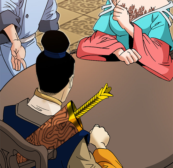 Die Reise des Gunak - episode 39 - 37
