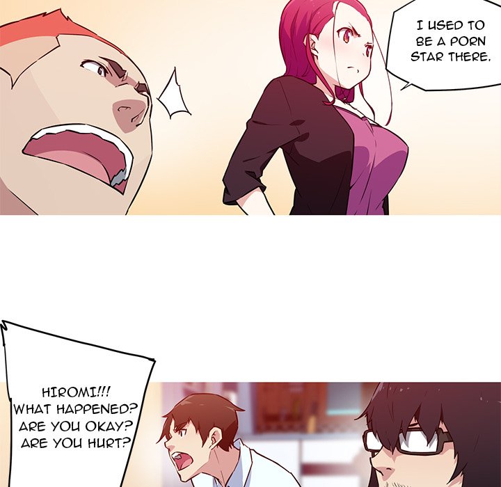 My Girlfriend is a Star - episode 26 - 14