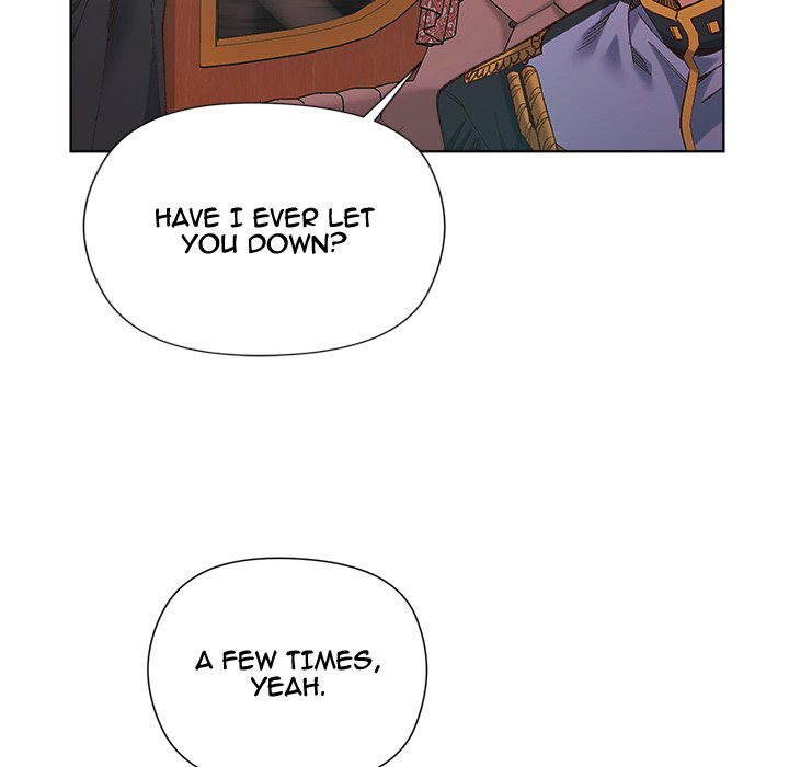 Young Lady's Knight - episode 1 - 189