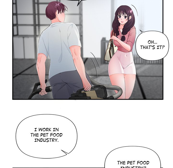 Doggy's Training Session - episode 11 - 21