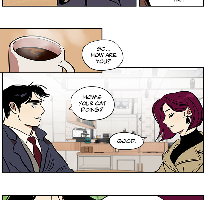 Snowman - episode 37 - 10