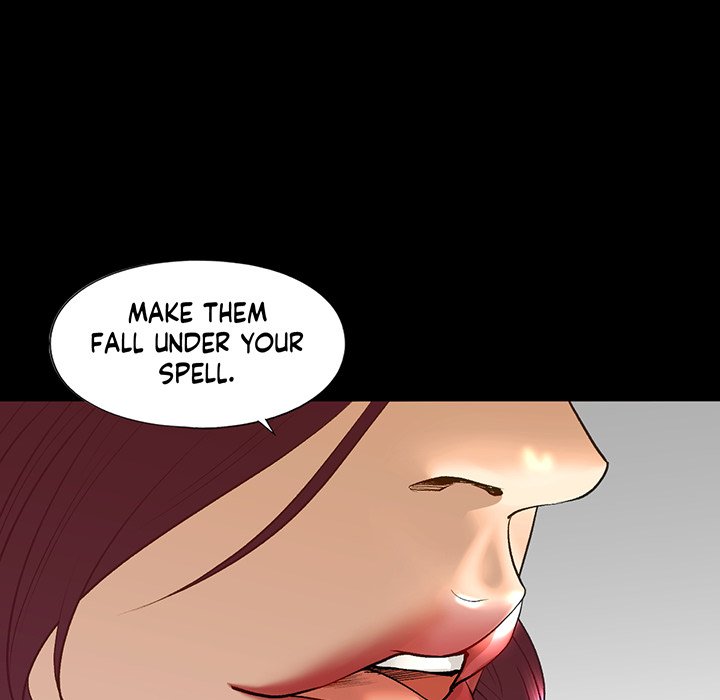 Stepsister - episode 21 - 138