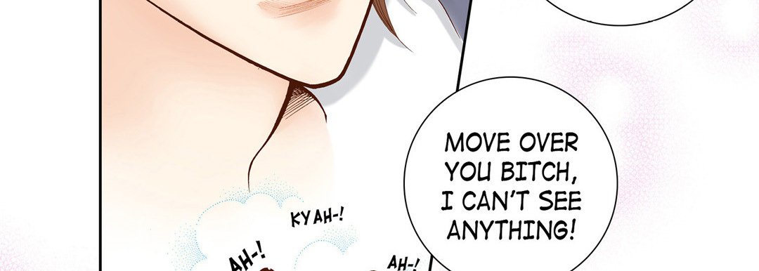 100% Perfect Girl - episode 17 - 154