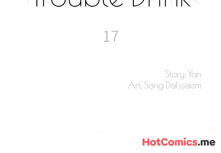 Trouble Drink - episode 17 - 1