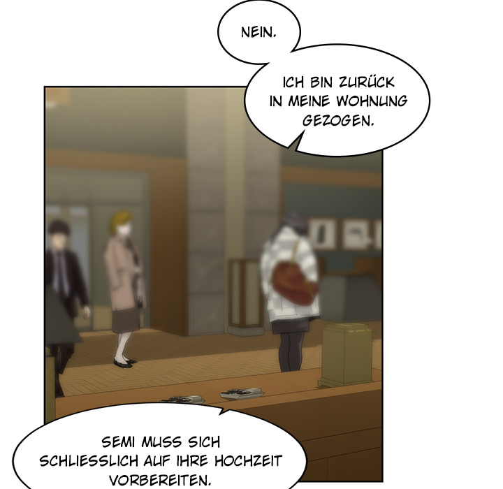 Besondere Beziehungen - episode 54 - 58