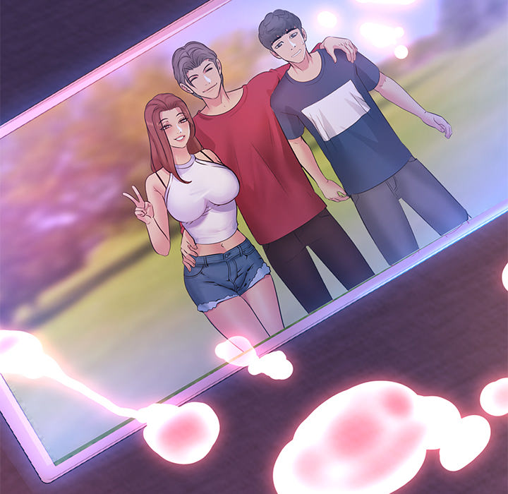 My Friend's Girlfriend - episode 5 - 10