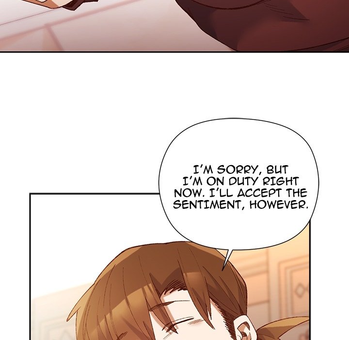 Young Lady's Knight - episode Prologue - 11