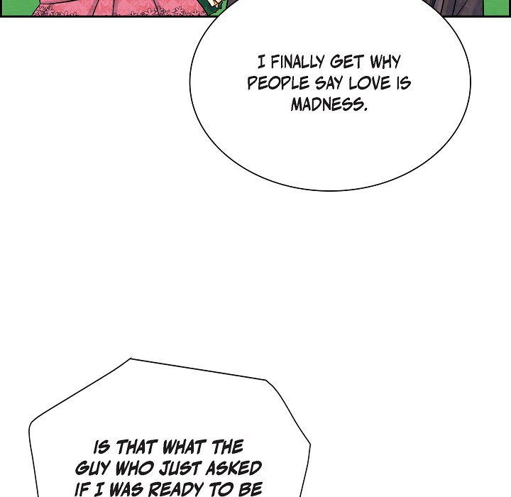 The Destroyer Fell in Love with Me - episode 31 - 102