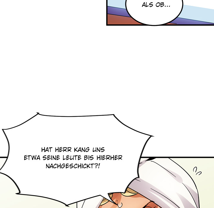 Wer hat Angst vor Mister H? - episode 49 - 21