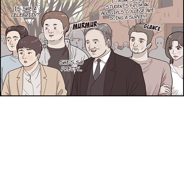 His Women's University - episode 83 - 6