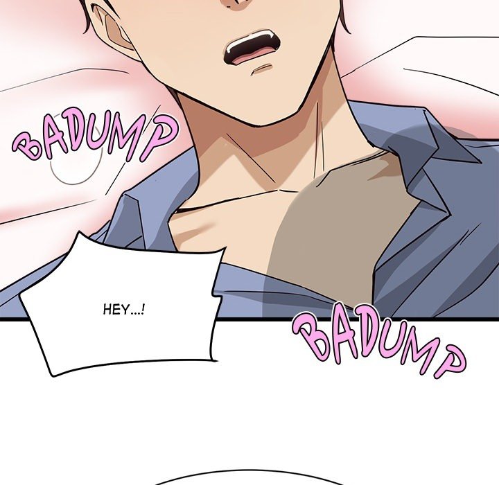 My Other Girlfriend - episode Prologue - 35