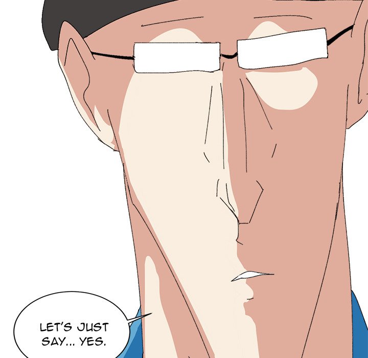 Chilly Charlie - episode 44 - 47
