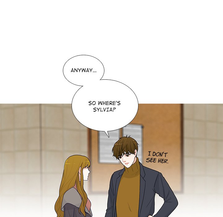 Unrequited Love - episode 4 - 19