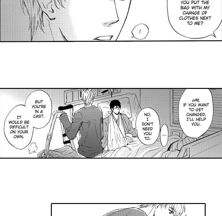 e-choco Vol.3 - episode 11 - 26