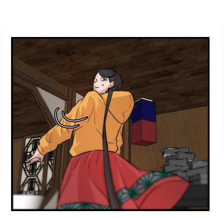 The Tiger, The Sun and The Moon - episode 19 - 5