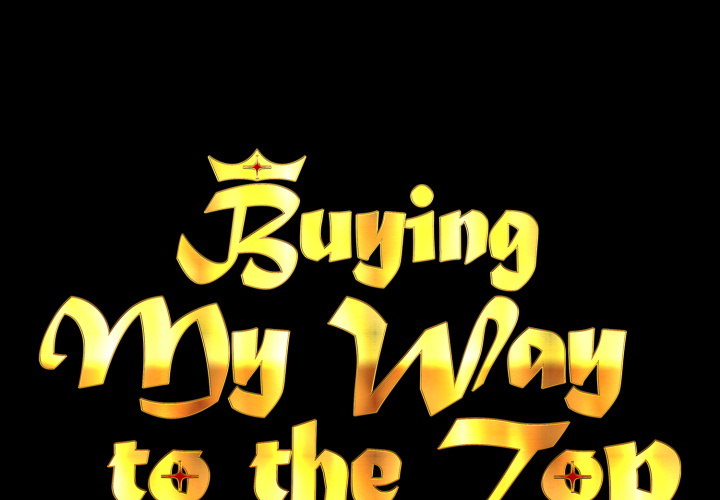 Buying My Way to the Top - episode 6 - 0