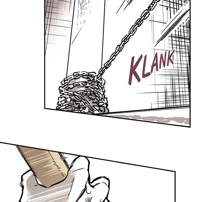 The Warehouse [Mature] - episode 4 - 181