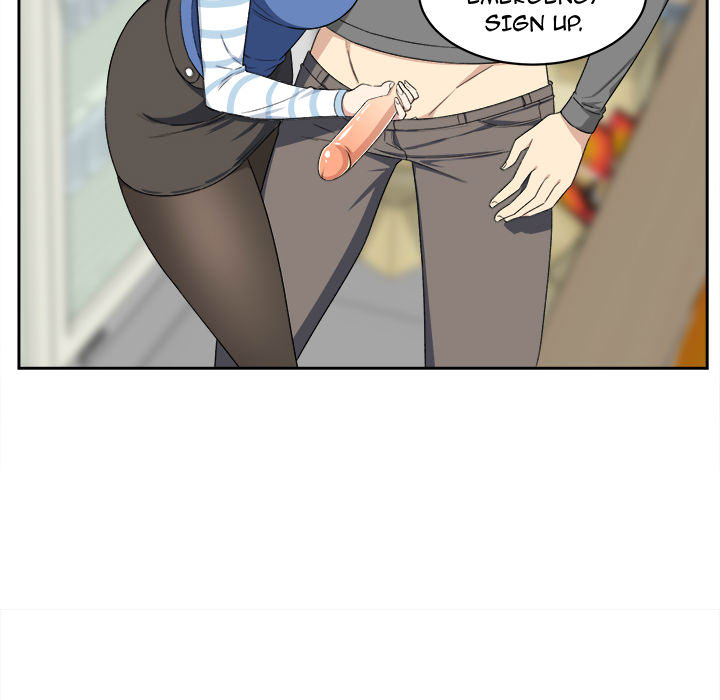 Excuse me, This is my Room - UNCENSORED - episode 13 - 76